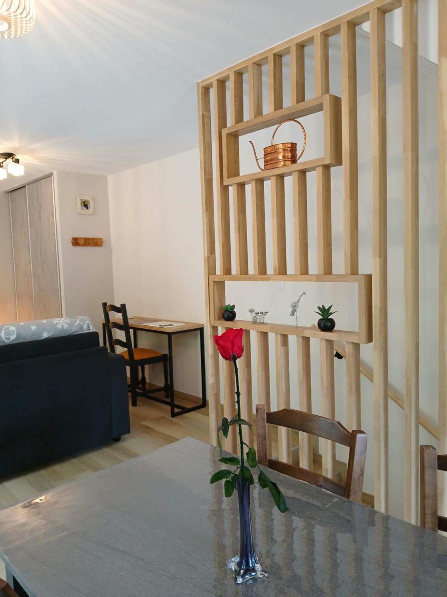 Gite Du Vieux Tonneau Cerdon  ภายนอก รูปภาพ