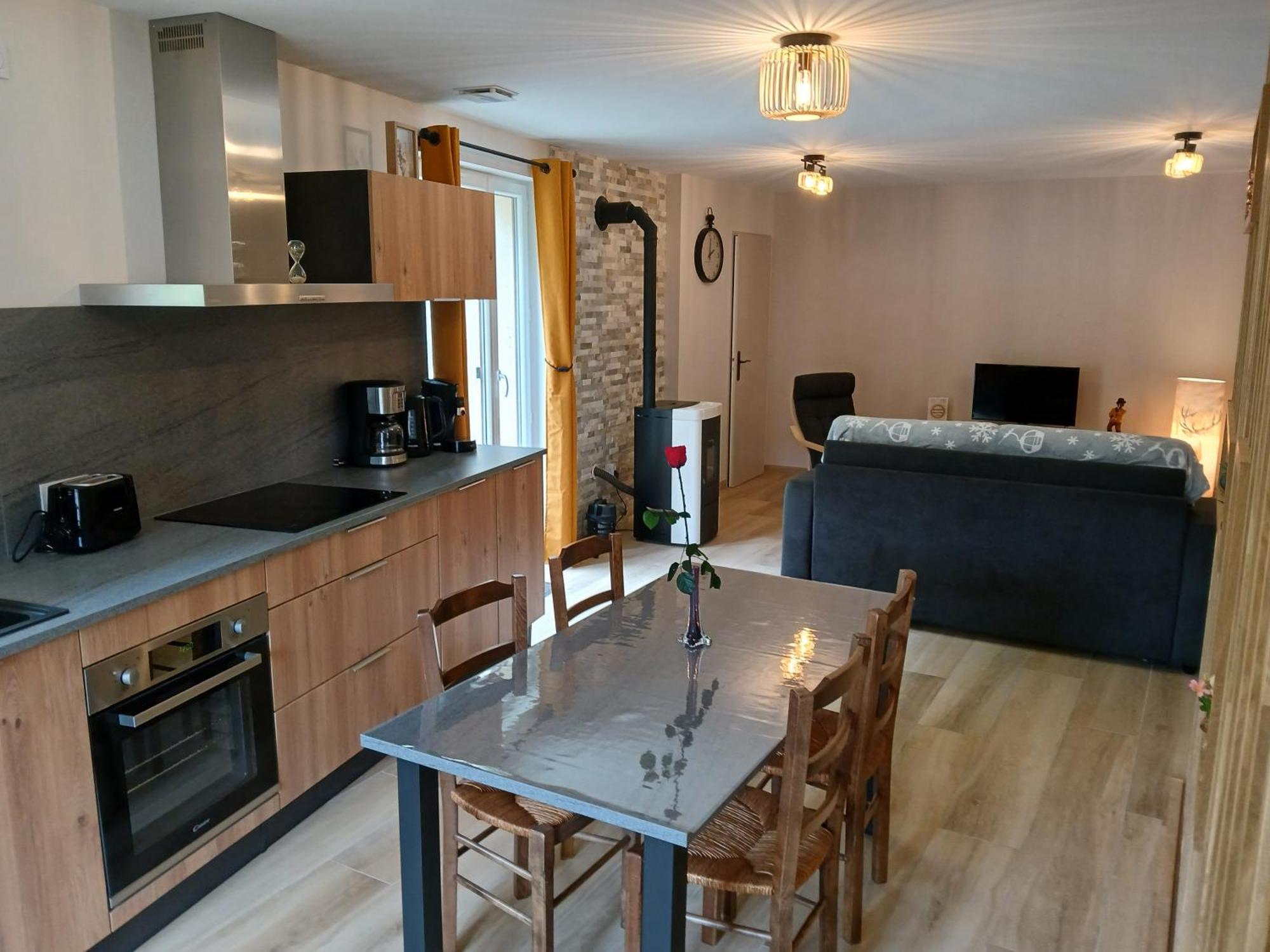 Gite Du Vieux Tonneau Cerdon  ภายนอก รูปภาพ